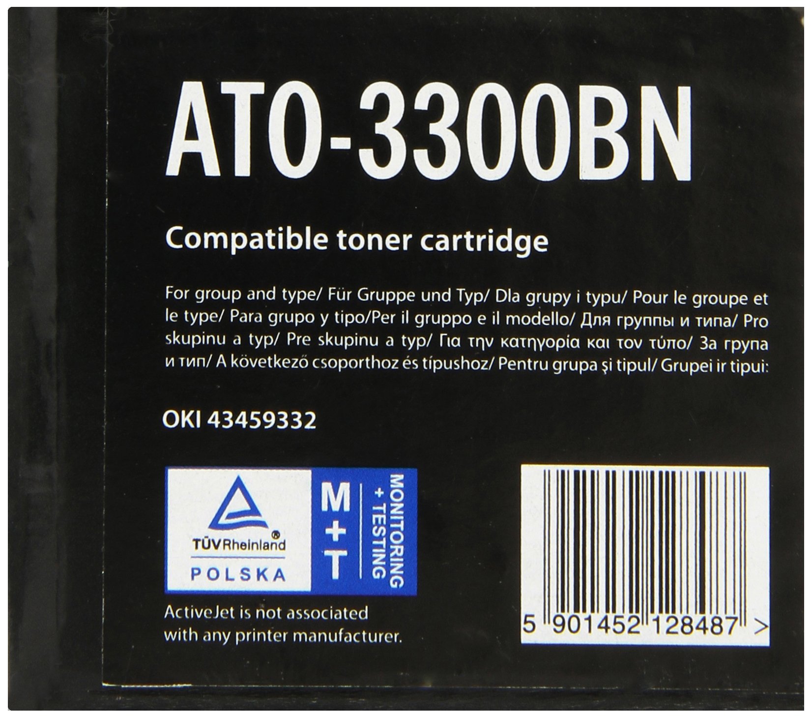 activejet-at-3300bn-toner-schwarz-f-r-oki-c3300-43459436 image 4