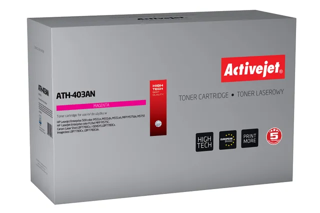 activejet-ath-403an-lasertoner-magenta-6000-seiten image 1