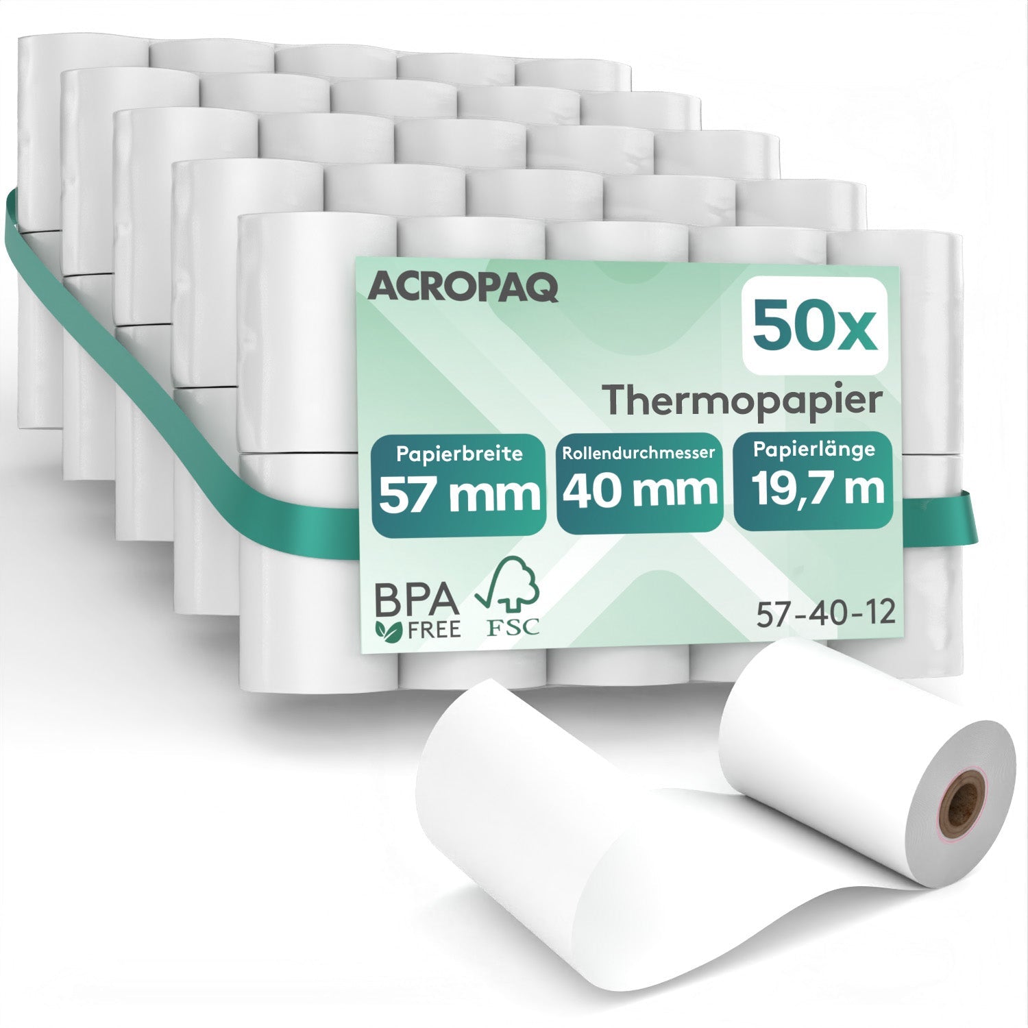 acropaq-thermorollen-57x40-50er-pack-bpa-frei-wei image 1