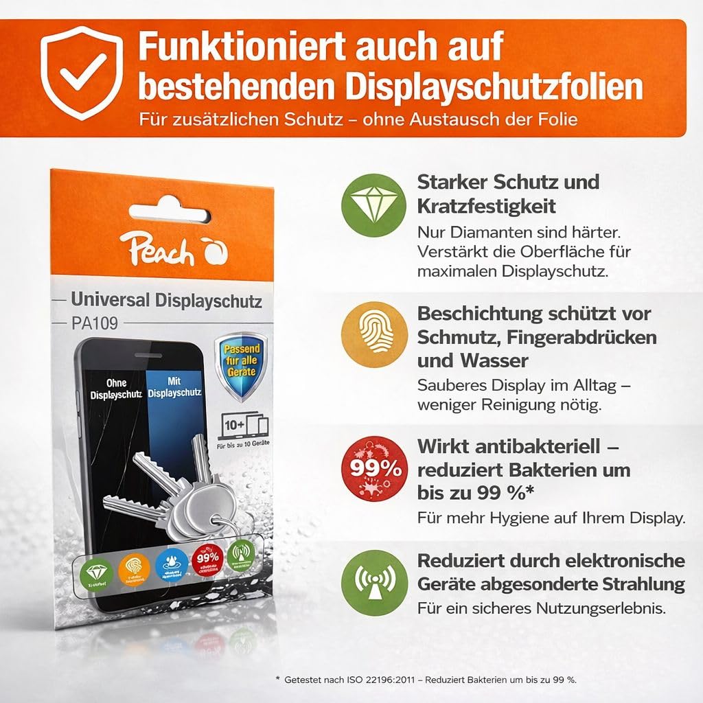 peach-pa105-fl-ssiger-displayschutz-f-r-10-ger-te image 2