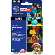 activejet-ah-336r-tintenpatrone-schwarz-15-ml-f-r-hp-336 image 1