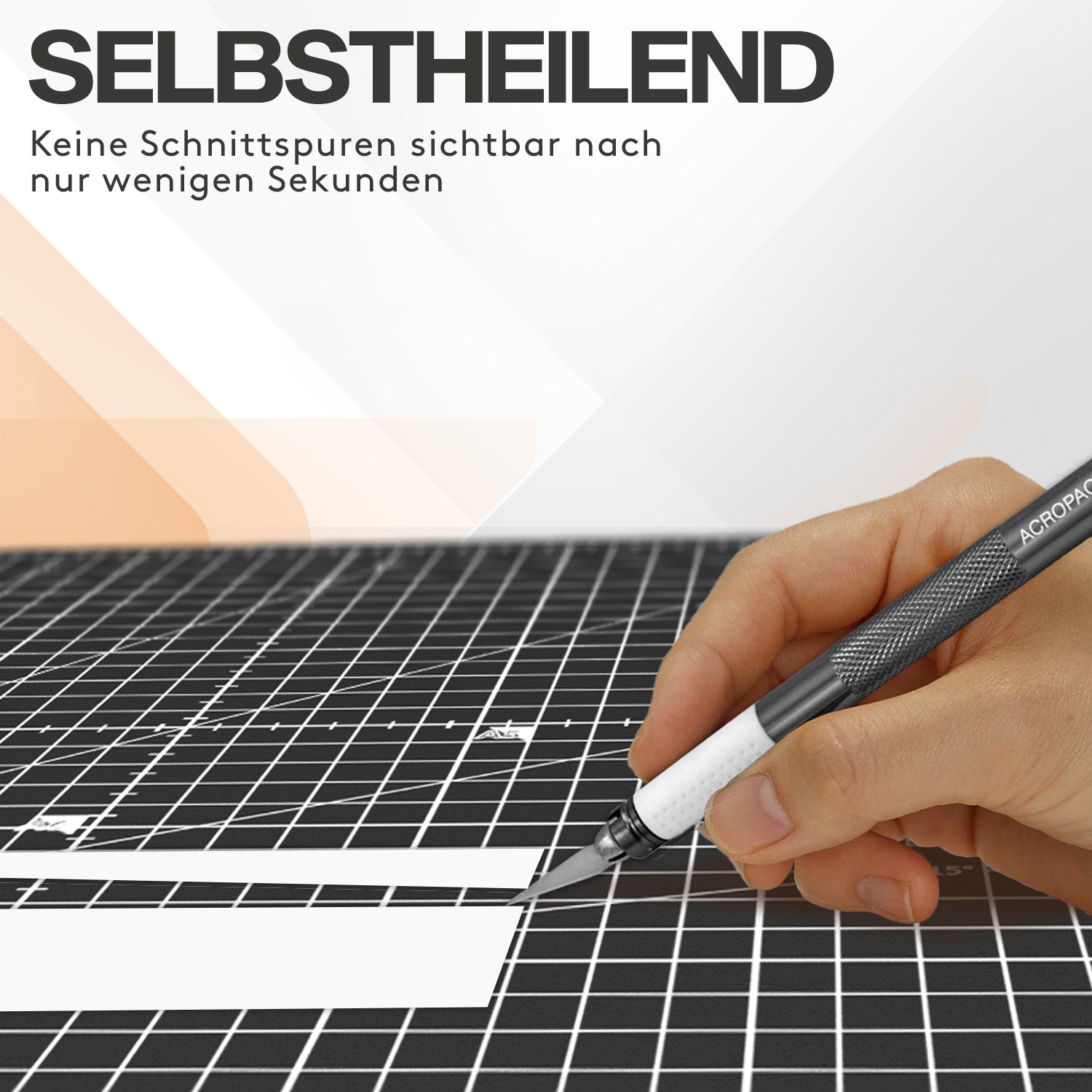 acropaq-am2k-schneidematte-a2-schwarz-selbstheilend-2 image 2