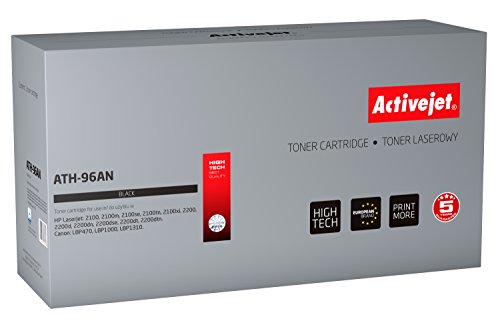 activejet-ath-96an-toner-schwarz-f-r-hp-96a-6000-seiten image 2