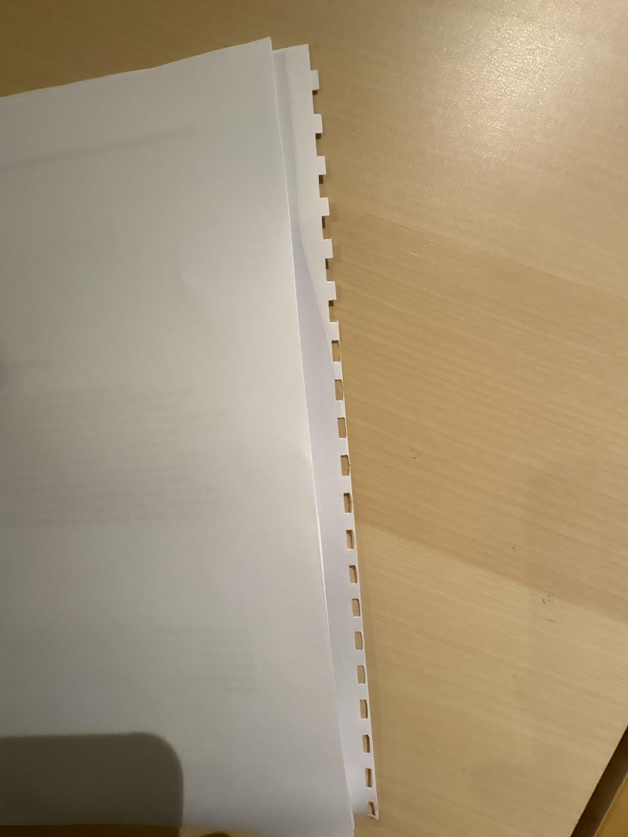 Einfach einzustellen