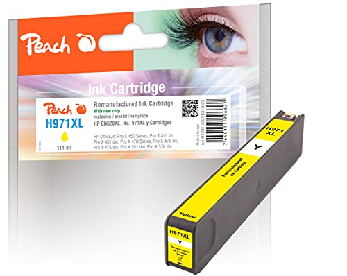 peach-pi300-spar-pack-tinte-f-r-hp-970xl-971xl image 6