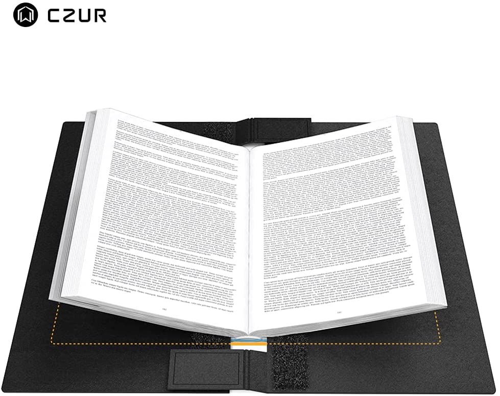 czur-et-assistive-cover-13-14-zoll-schwarz-a4 image 2