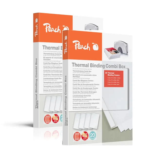 peach-thermobindemappen-a4-15-60-blatt-wei-20-st-ck image 1