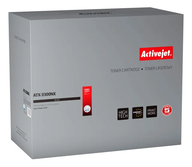 activejet-atx-3300nx-toner-schwarz-f-r-xerox-phaser-3300 image 1