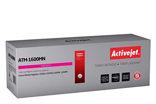 activejet-atm-1600mn-a0v30ch-toner-magenta-konica-ersatz image 2