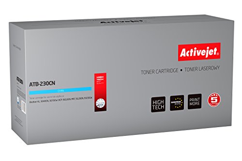 activejet-atb-230cn-toner-cyan-1400-seiten-brother image 2
