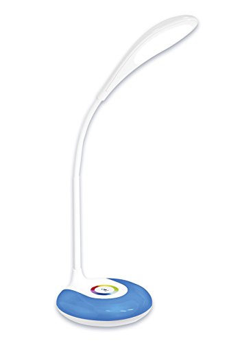 activejet-aje-wega-tischlampe-wei-3-5w-led-rgb-licht image 6