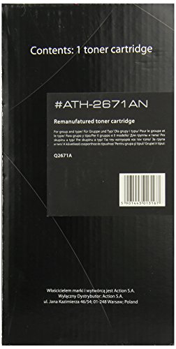 activejet-ath-2671an-q2671a-toner-cyan-hp-309a-ersatz image 7