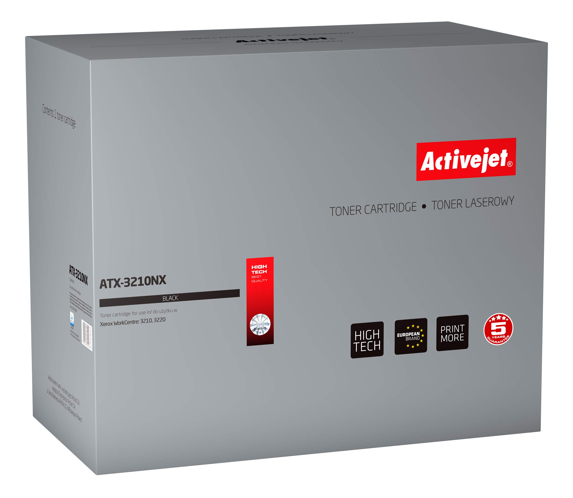 activejet-atx-3210nx-toner-schwarz-f-r-xerox-106r01487 image 1