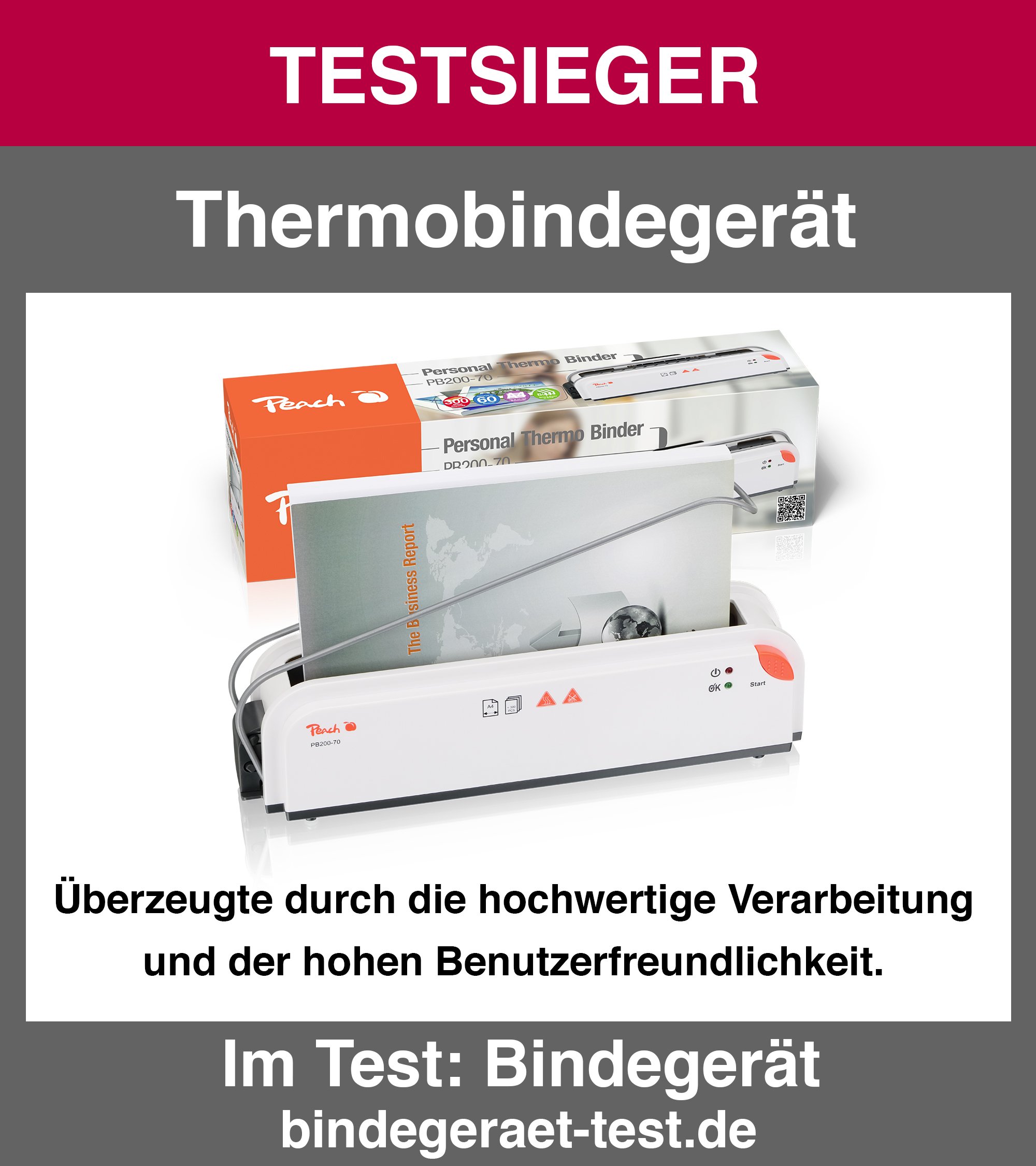 peach-pb200-thermobindeger-t-a4-bis-300-blatt-pb200-70a image 6