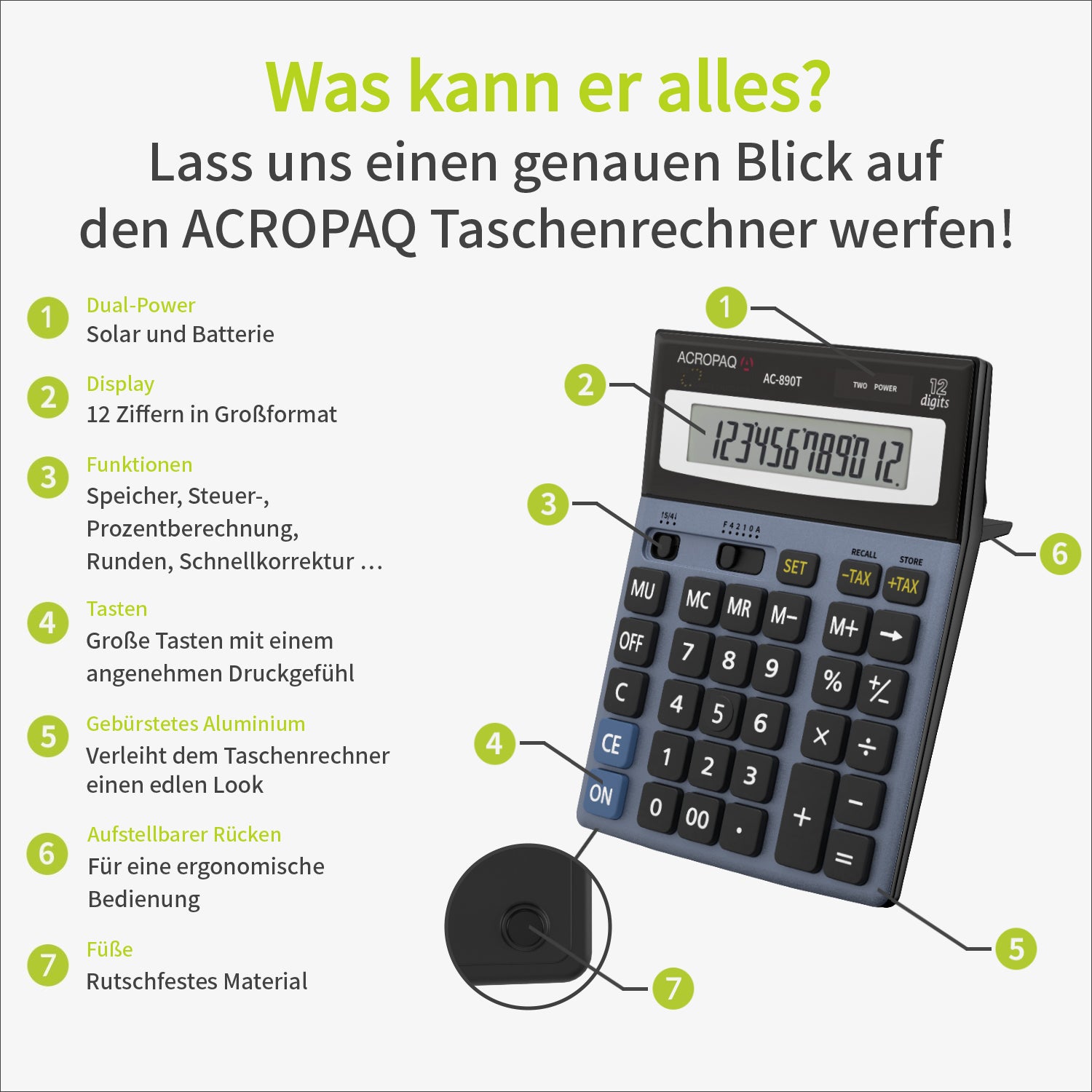 acropaq-taschenrechner-xl-12-stellig-b-rorechner-gro-2 image 4