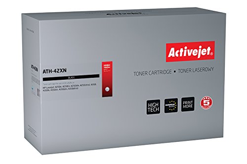 activejet-ath-42xn-toner-schwarz-f-r-hp-laserjet-4250-4350 image 1