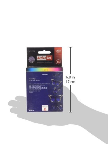 activejet-ah-23n-tintenpatrone-color-47-ml-f-r-hp-23 image 5