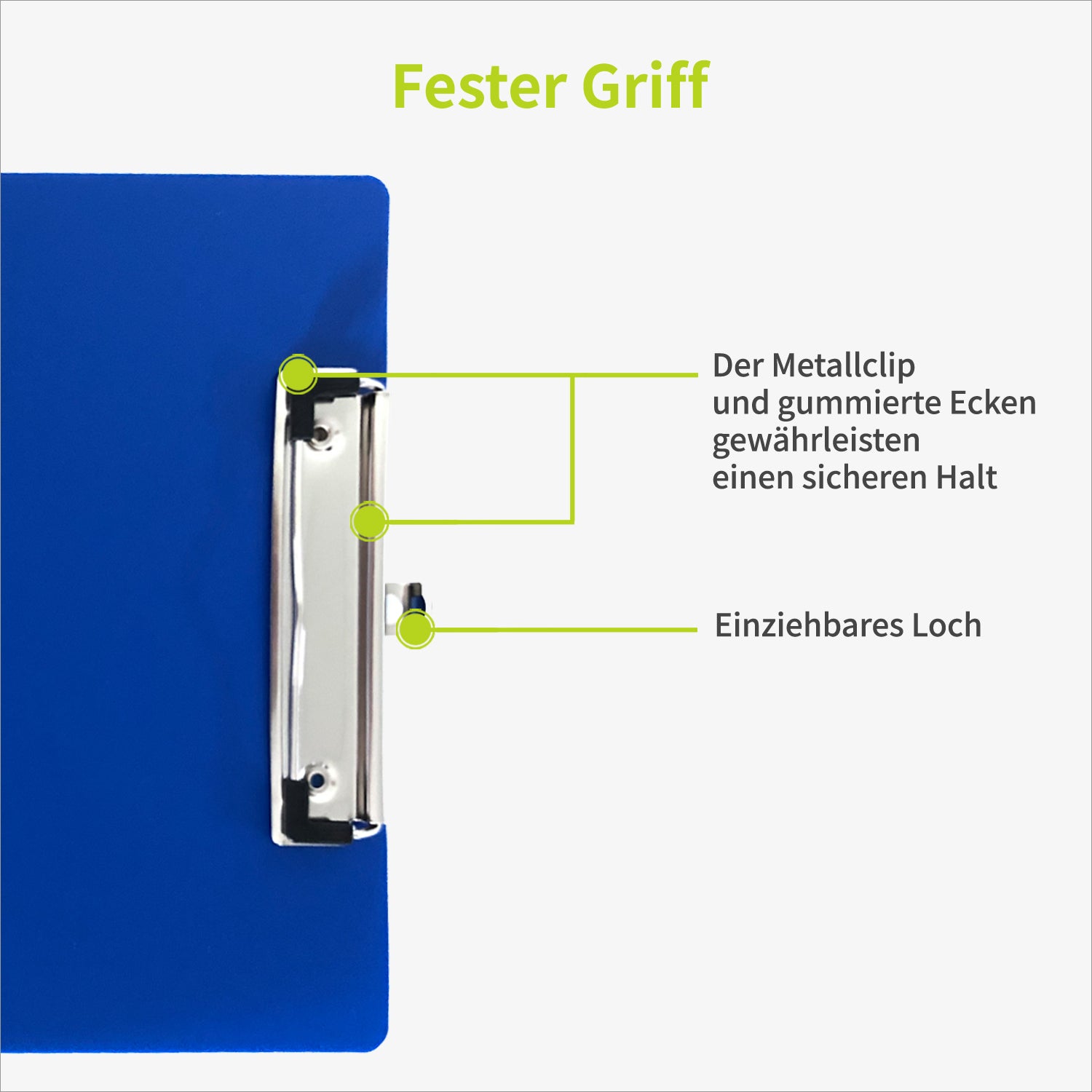 acropaq-ordner-und-mappen-klemmbrett-a4-dunkelblau-2 image 3