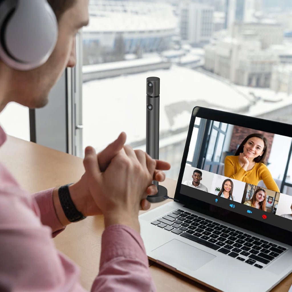 czur-halo-streaming-dual-webcam-1080p-usb image 7