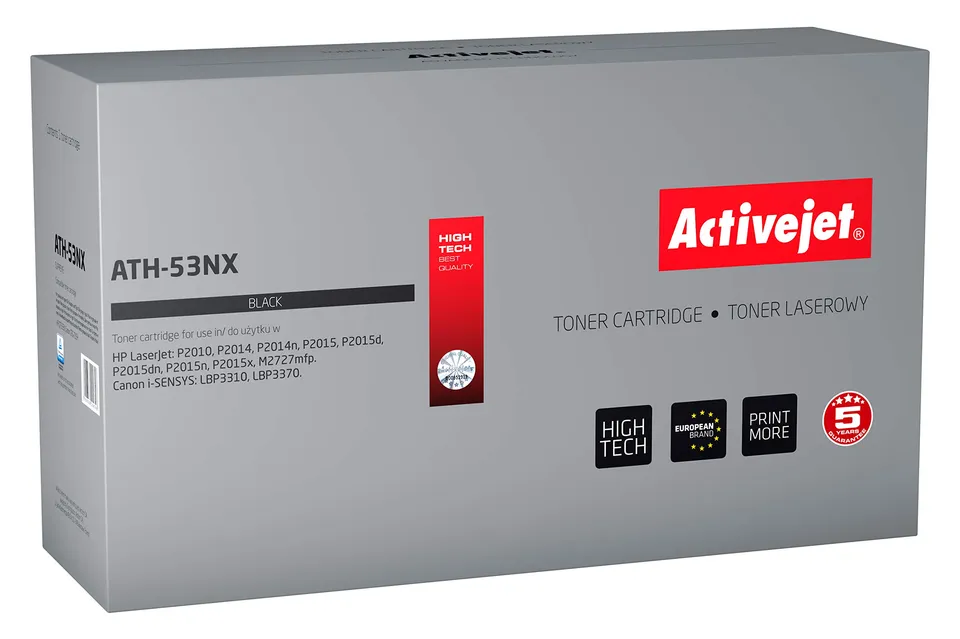 activejet-at-53nx-tonerkartusche-schwarz-7900-seiten-hp-q7553x image 1