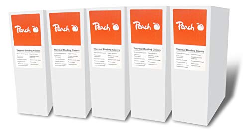 peach-pb200-pbt406-03p-thermobindemappen-a4-wei-30-blatt-500-st-ck image 3