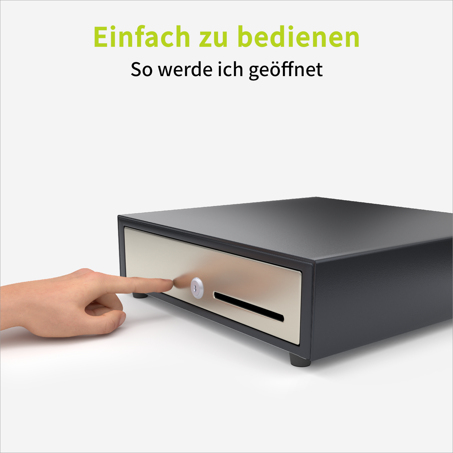 acropaq-elektronikzubeh-r-kassenschublade-ac335tibk-inox-schwarz image 2
