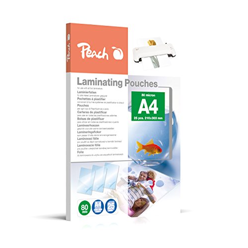 peach-pl100-ppr080-02-laminierfolien-a4-gl-nzend-25-st-ck image 8
