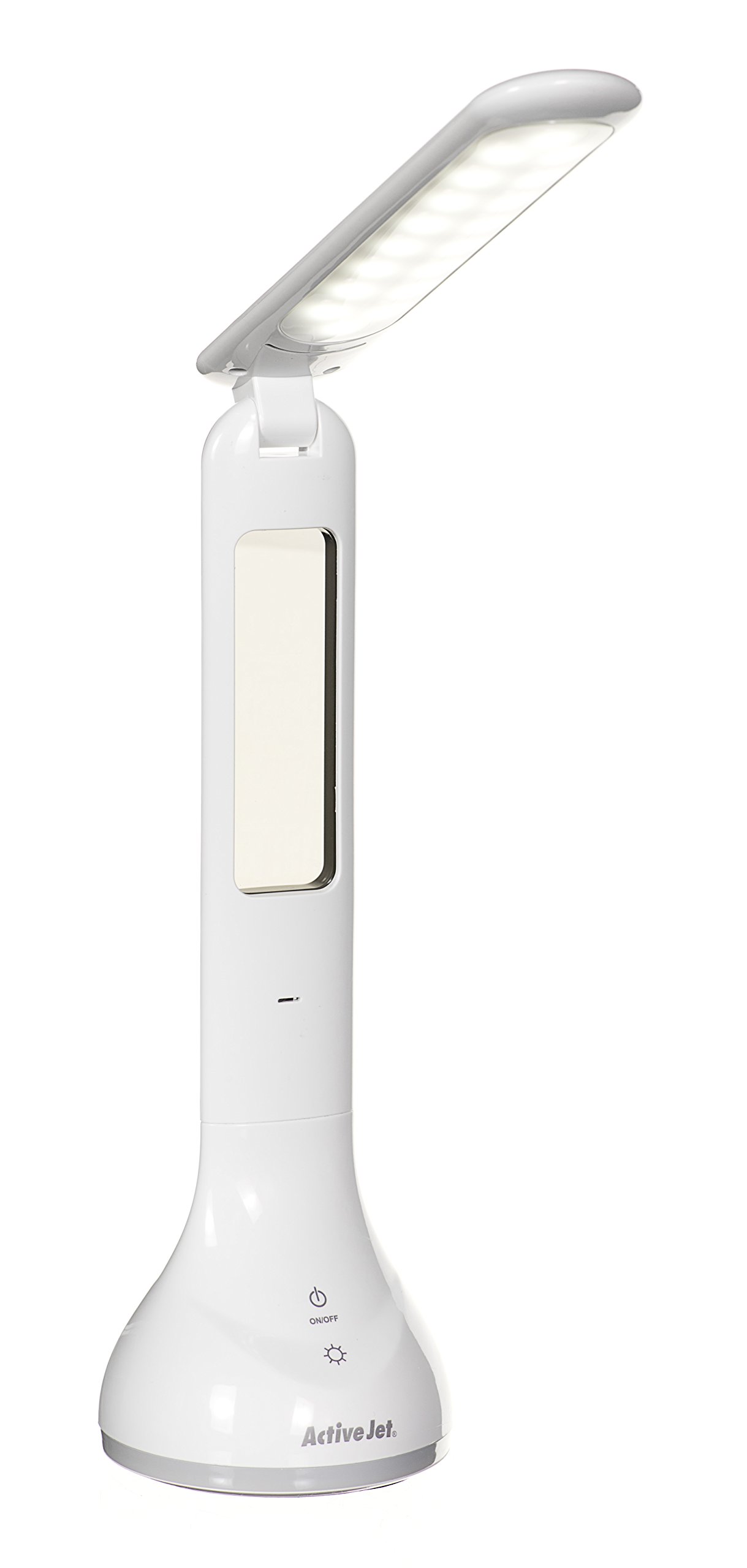 activejet-aje-vulcan-tischlampe-led-wei-rgb-4-w image 1