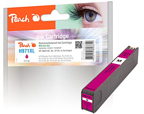 peach-pi300-spar-pack-tinte-f-r-hp-970xl-971xl image 8