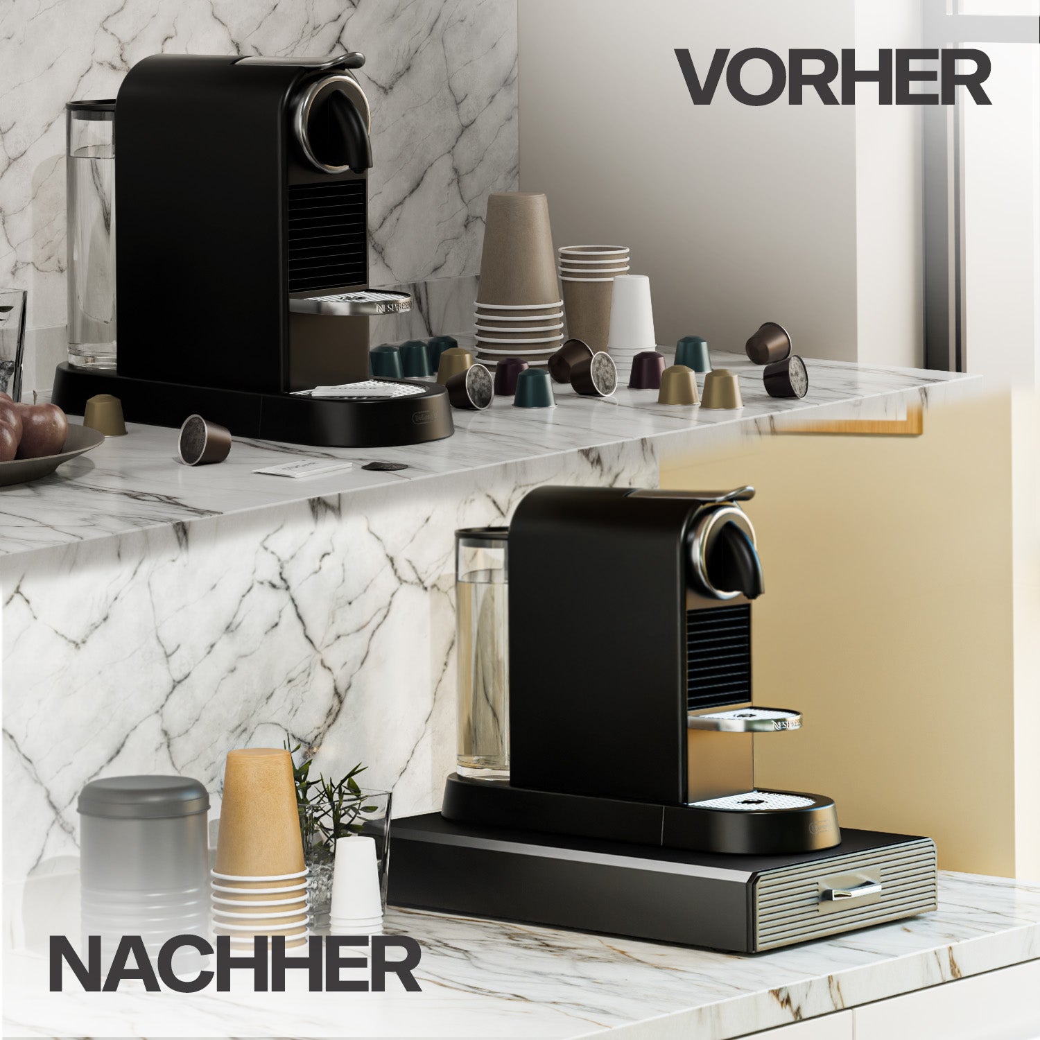acropaq-espresso-kapsel-organizer-schwarz-f-r-50-kapseln image 5