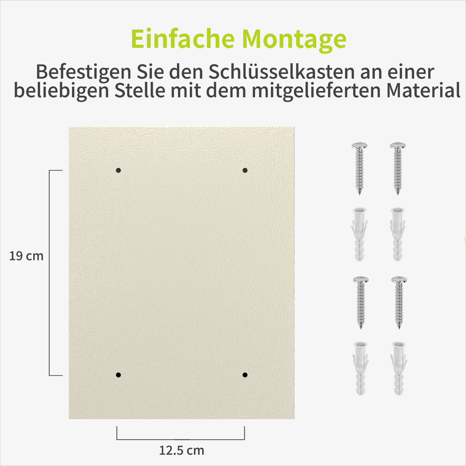 acropaq-schl-sselkasten-42-haken-innen-hellgrau-schl-sselbox image 5