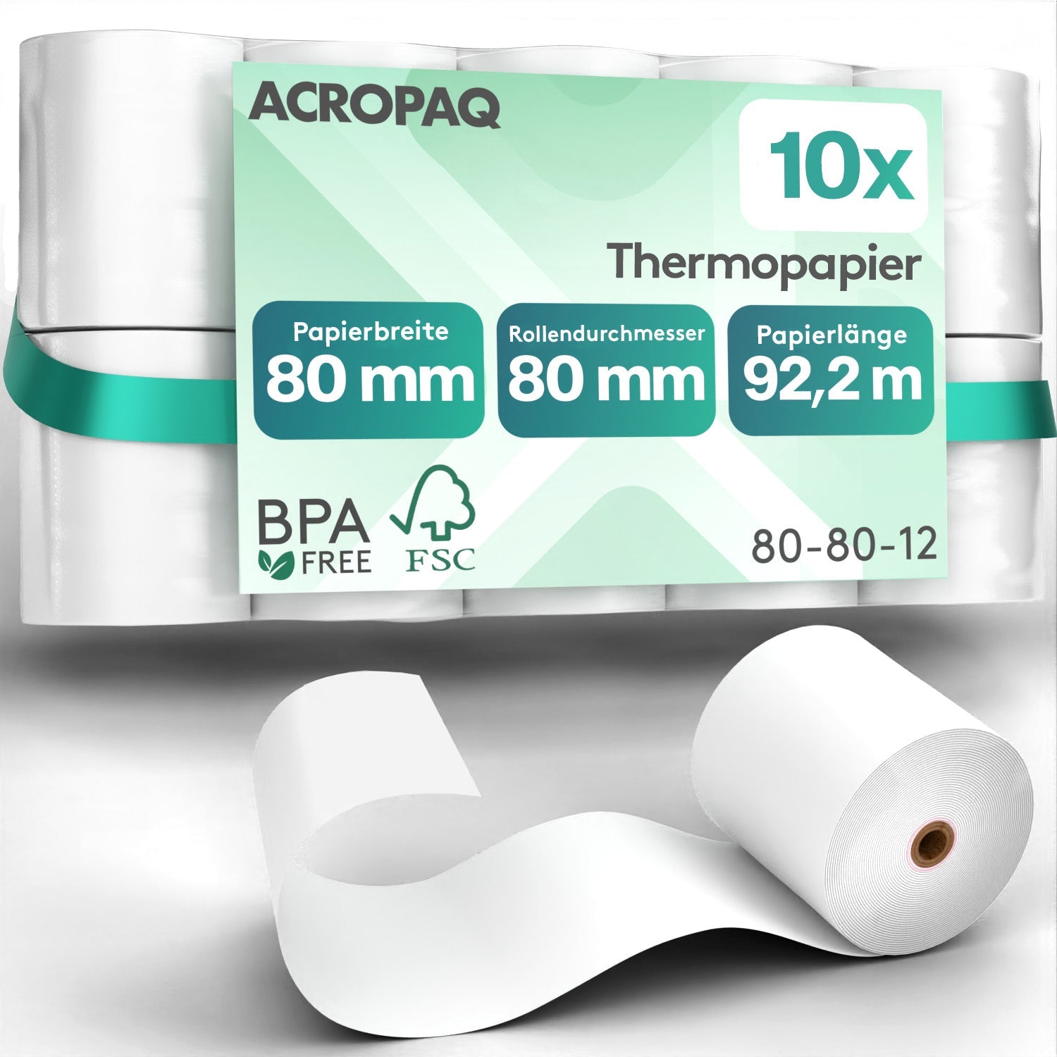 acropaq-kassenrollen-80x80-10er-pack-thermopapier image 1