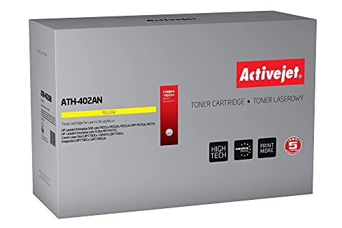 activejet-ath-402an-lasertoner-gelb-6000-seiten image 2