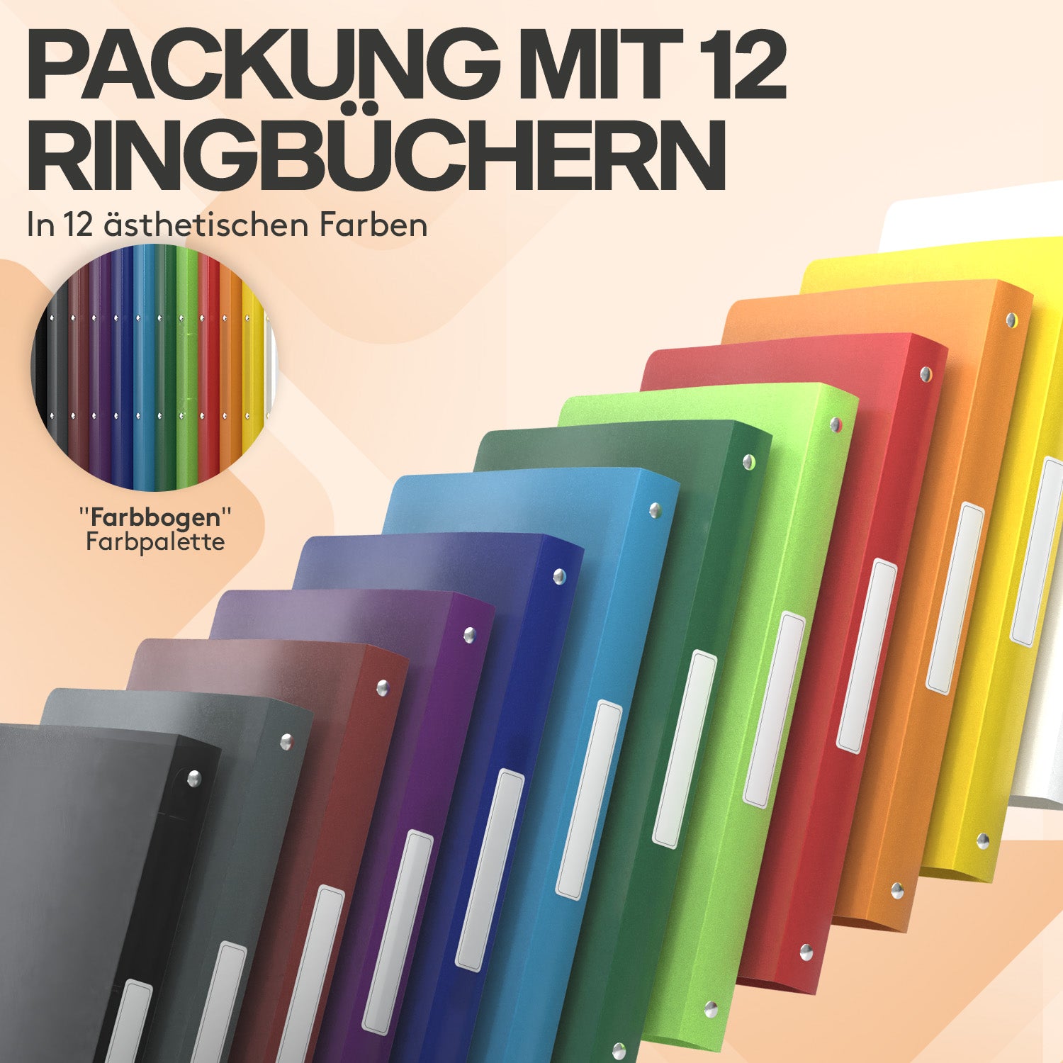 acropaq-ringordner-a4-4-ringe-2-2cm-100-blatt-12er-bunt image 3