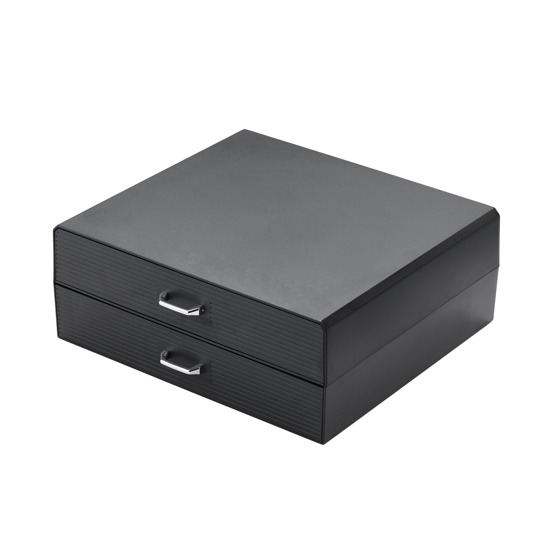 acropaq-kapselhalter-schublade-schwarz-dolce-gusto-nespresso image 1
