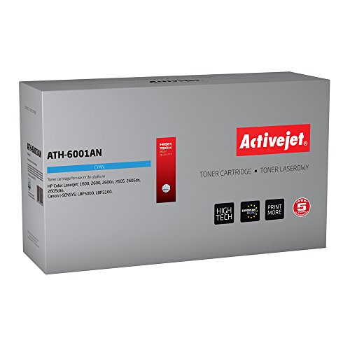activejet-ath-6001an-tonerkartusche-cyan-2000-seiten-f-r-hp image 2