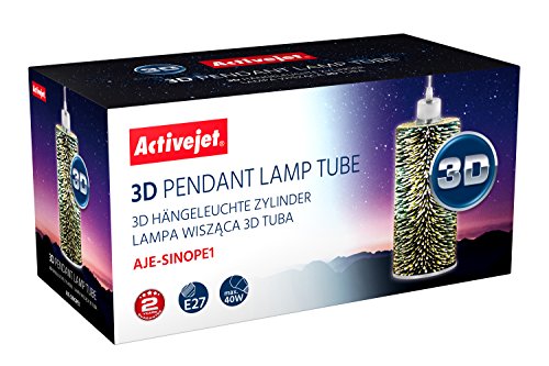 activejet-aje-sinope-1-pendelleuchte-glas-chrom-28-5-cm image 4