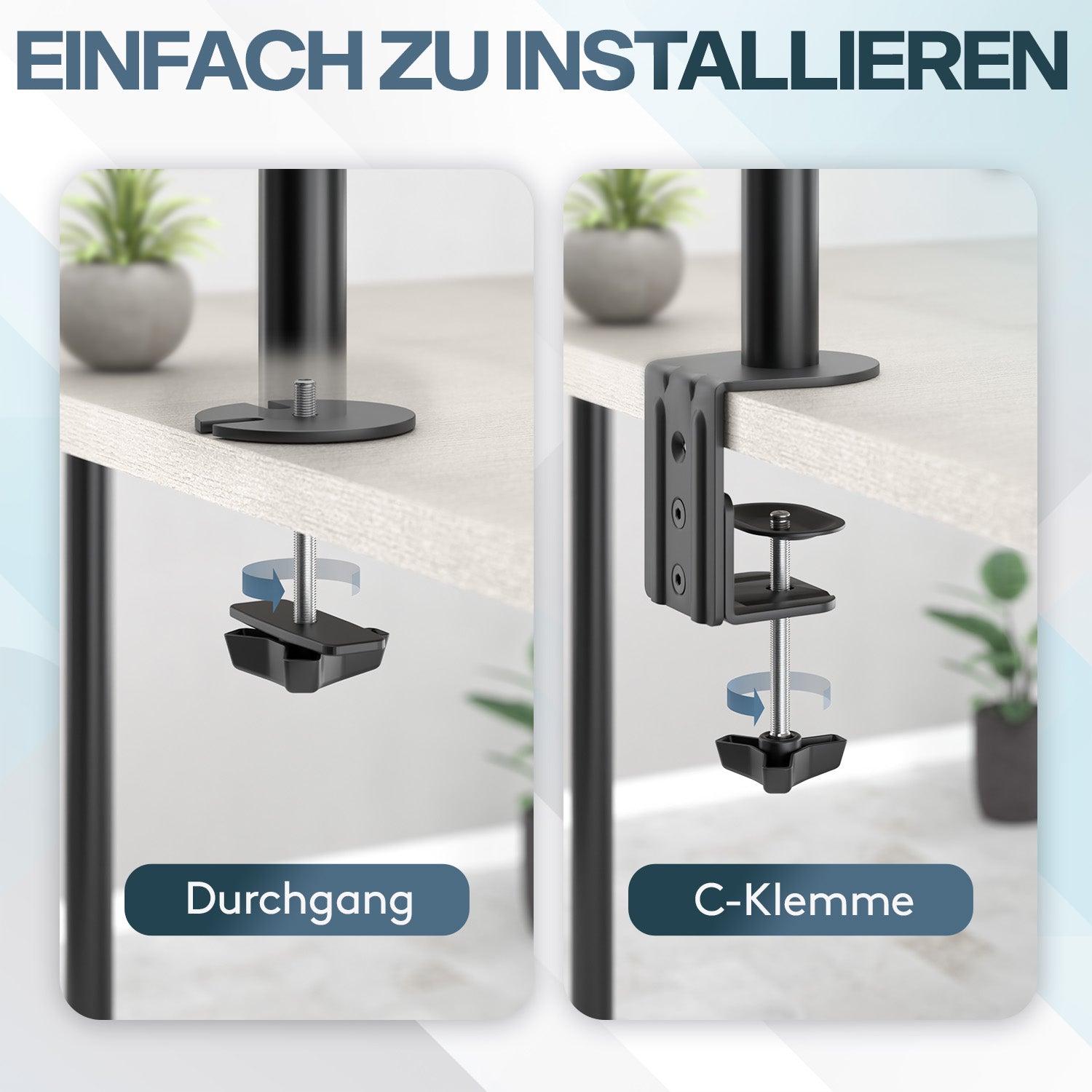 acropaq-arbeitsergonomie-monitorarm-2-monitore-13-32-zoll-klemme image 5