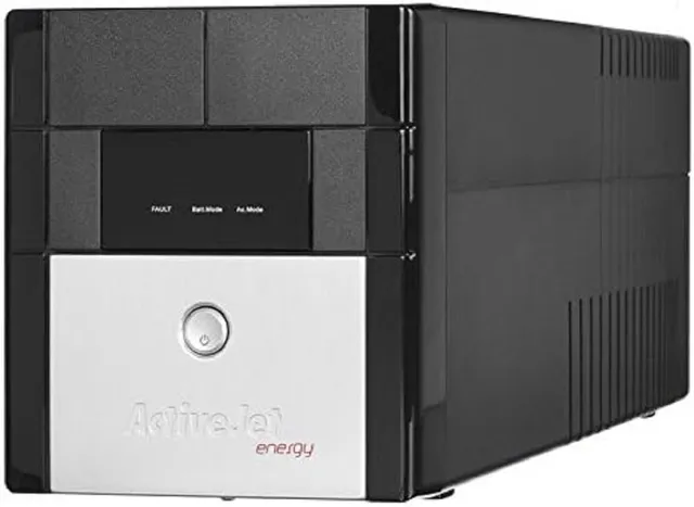activejet-aje-1000va-usv-schwarz-1000va-600w-mit-avr image 1