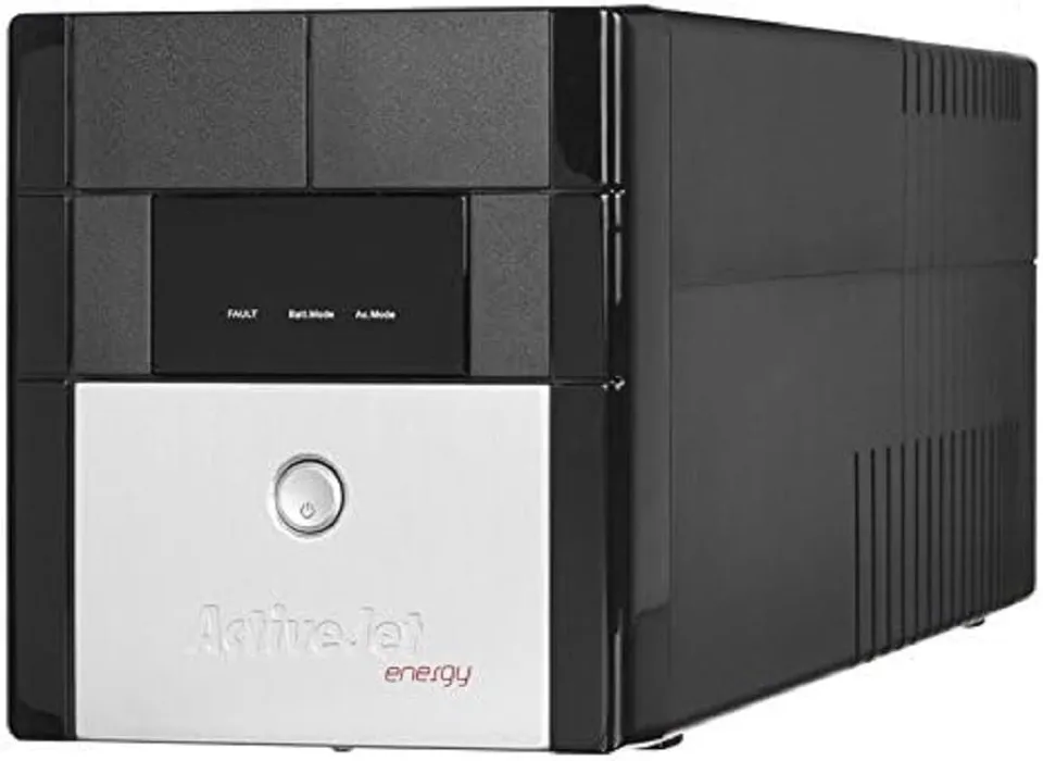 activejet-aje-1000va-usv-schwarz-1000va-600w-mit-avr image 1