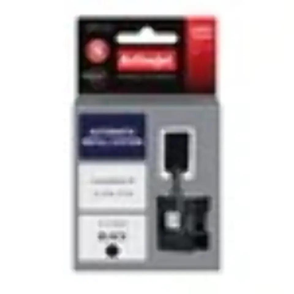activejet-ars-21-nachf-lltinte-schwarz-f-r-hp-21-27-56 image 1