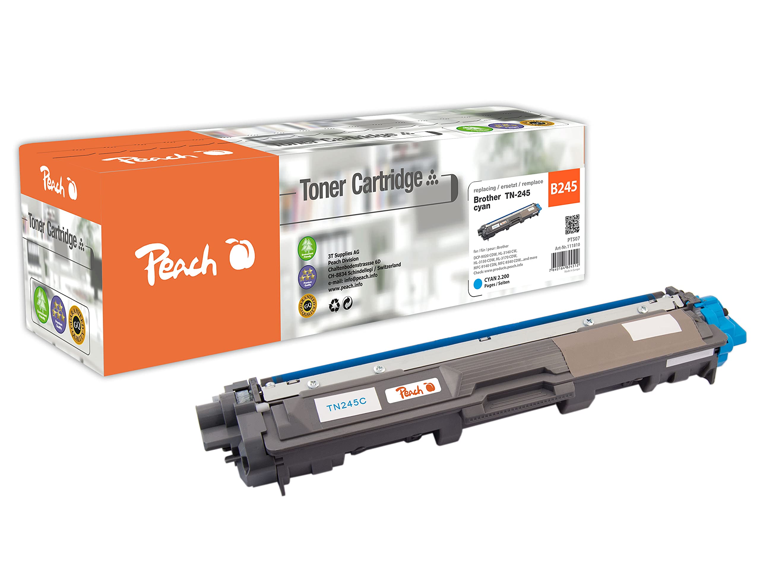 peach-pbp-b241-245-toner-xl-multi-pack-cmyk-f-r-brother image 6