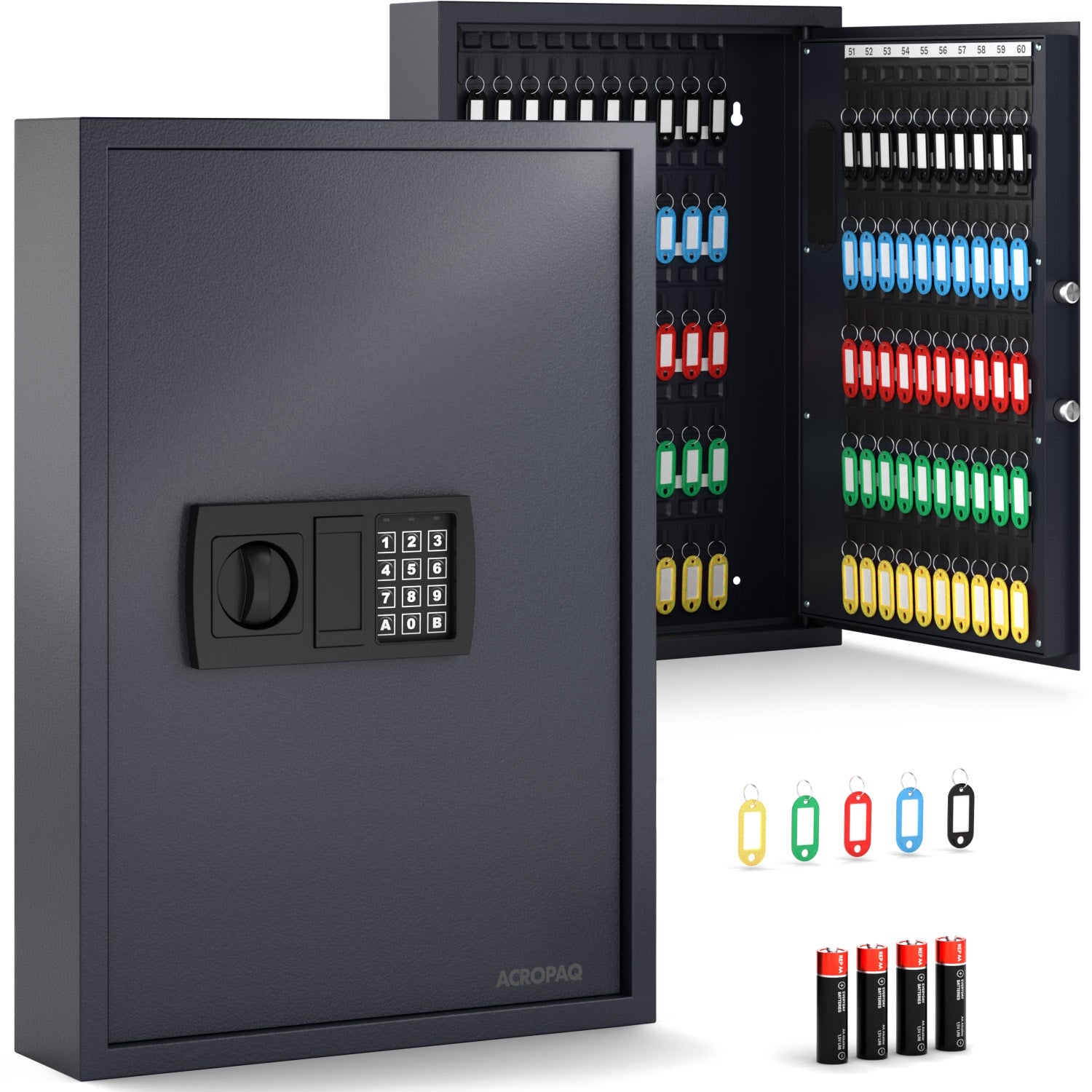 acropaq-schl-sselk-sten-elektronischer-schl-sselkasten-100er image 1