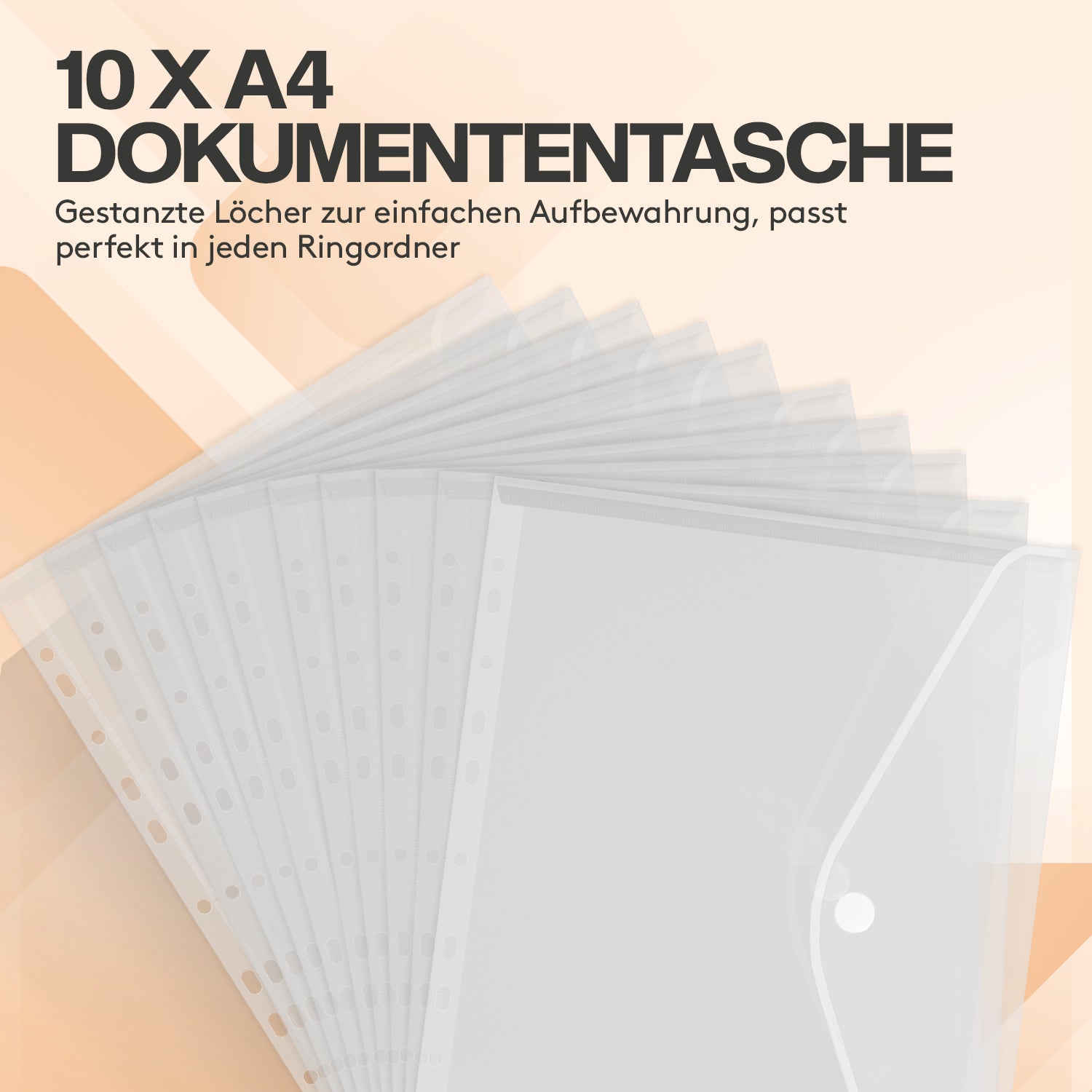 acropaq-ringordner-a4-5-in-1-set-12-st-ck-sommerfarben image 4