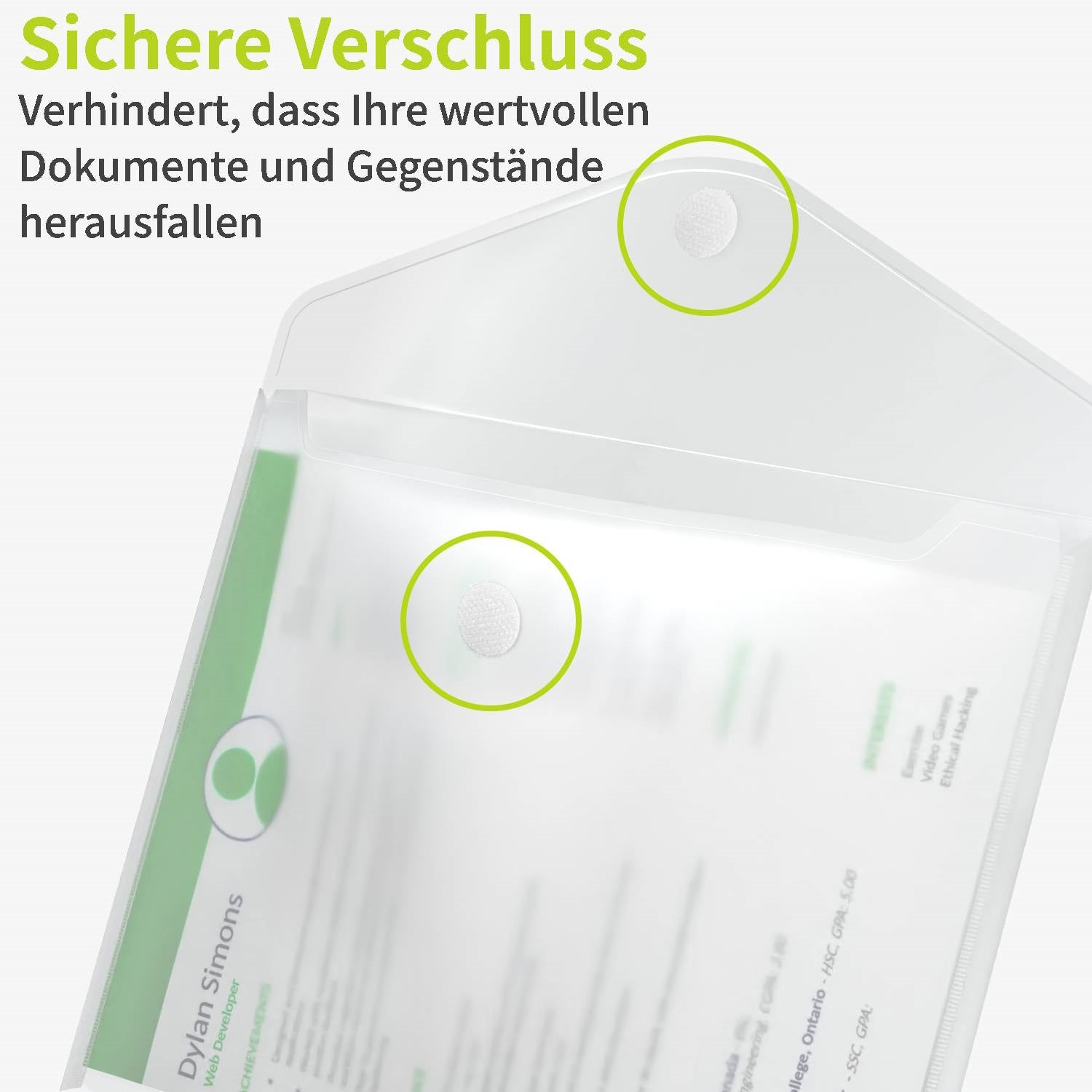 acropaq-dokumentenmappen-a4-10er-klettverschluss-bunt image 4