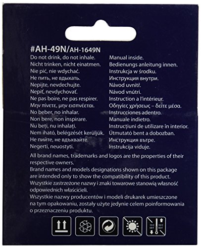 activejet-ah-49n-tintenpatrone-color-xl-f-r-hp-deskjet image 4