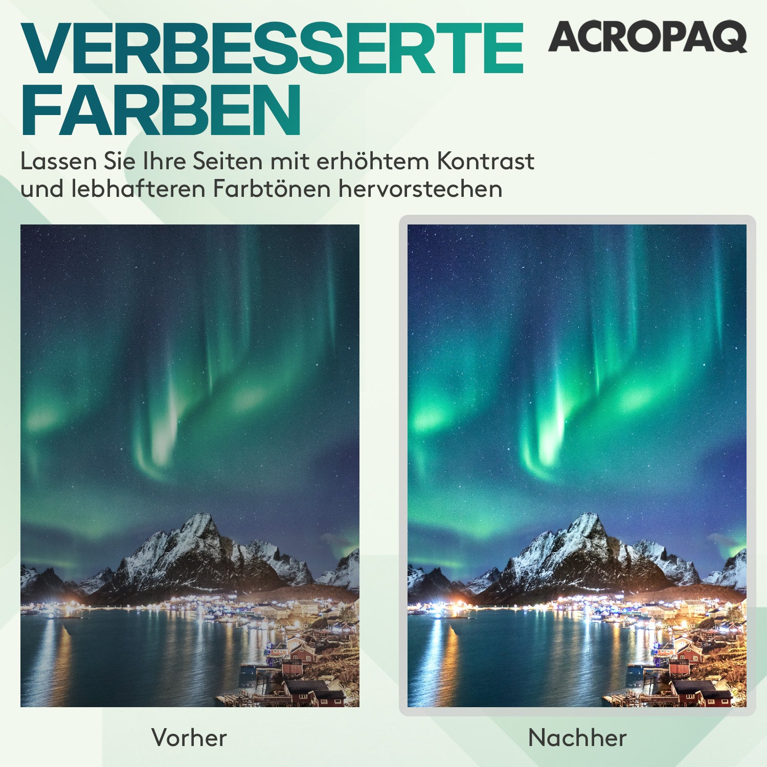 acropaq-laminierfolien-a3-100-mikron-matt-50-st-ck image 3