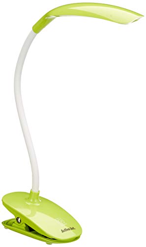 activejet-aje-croco-tischlampe-gr-n-5w-led-kleine-lampe image 3