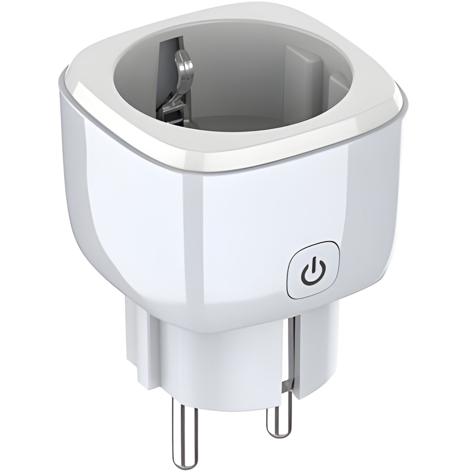 acropaq-smart-plug-wlan-steckdose-mit-app-zeitschaltuhr image 1