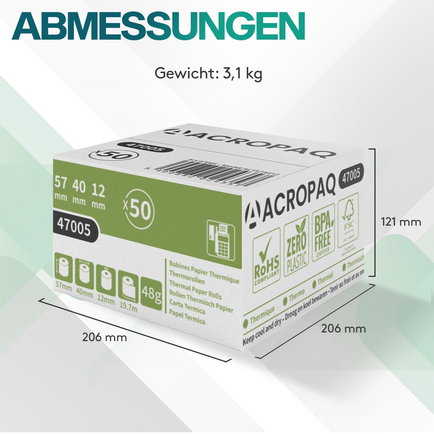 acropaq-cash-handling-thermorollen-57x40x12-17m-wei-50-st-ck image 7